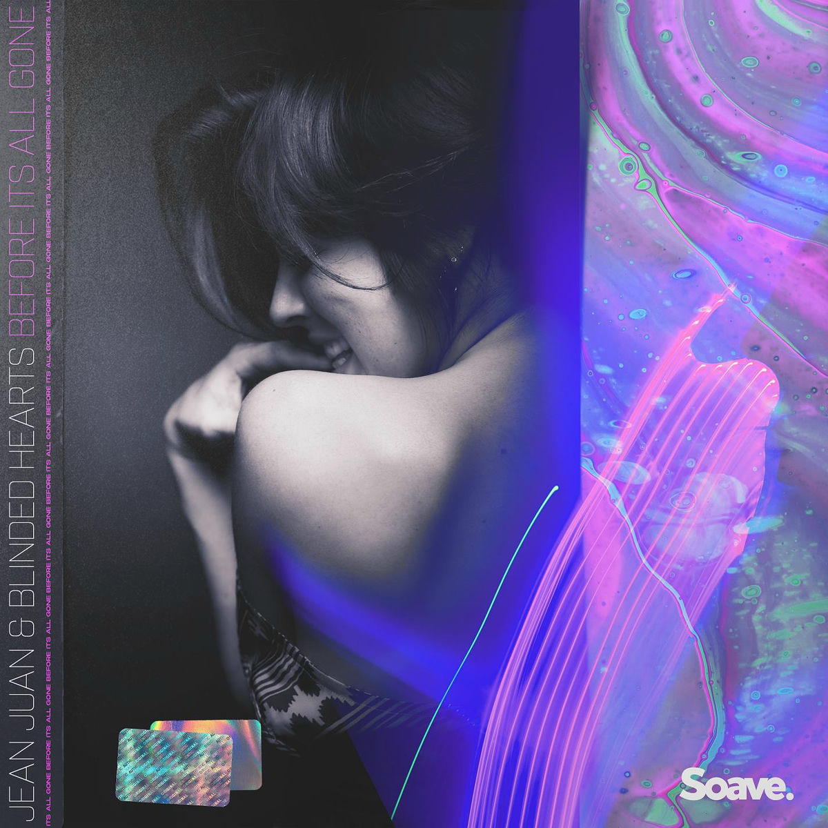 Album cover of Before It's All Gone