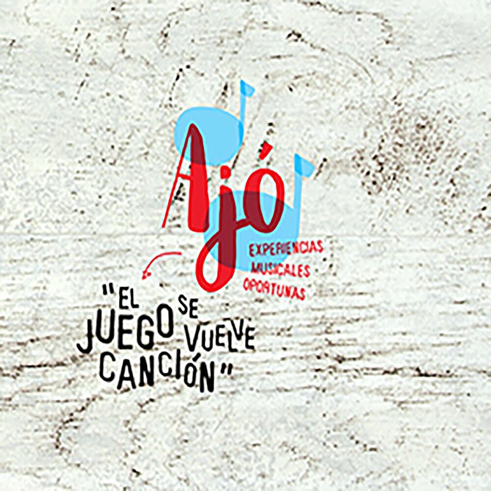 Picture of El Juego Se Vuelve Canción