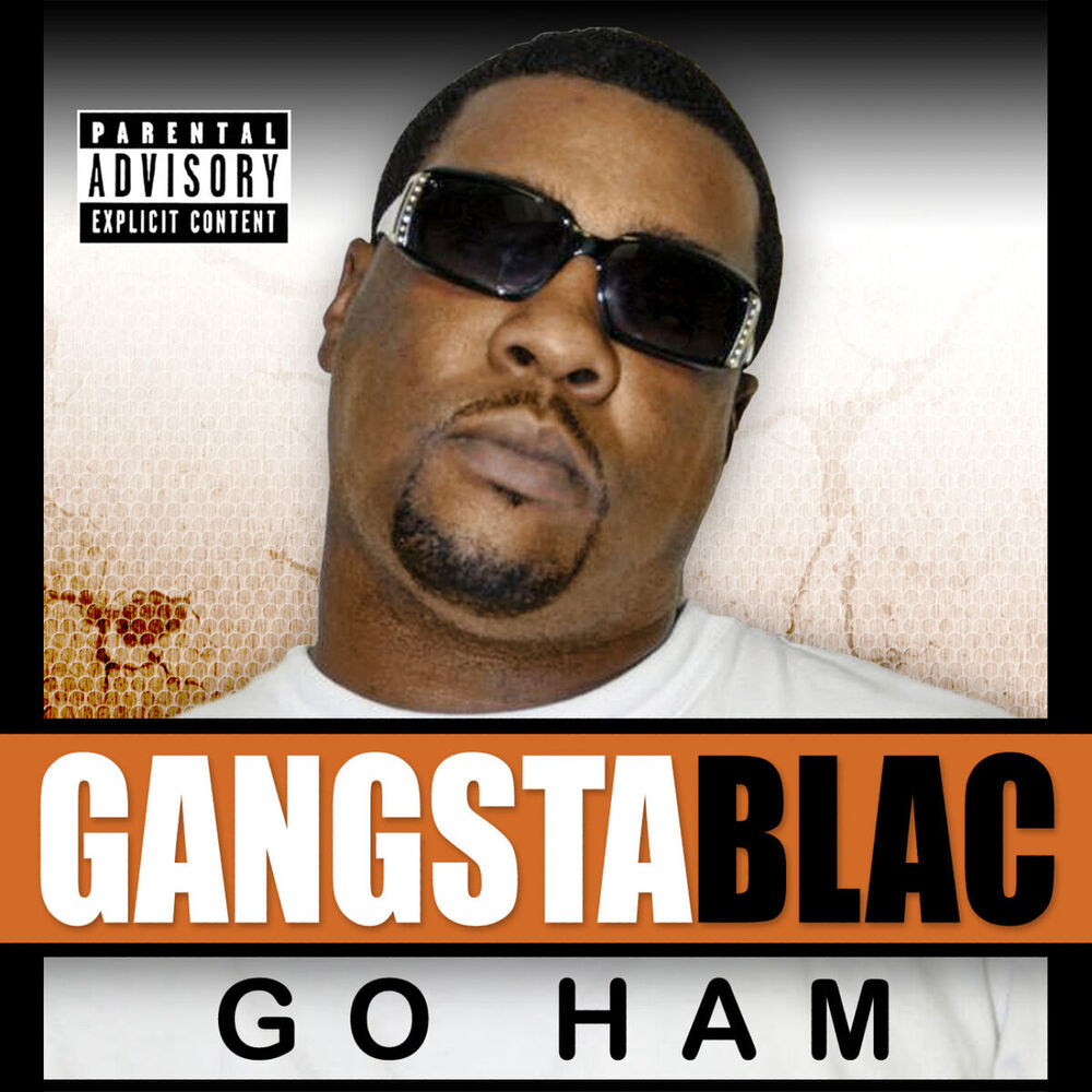 Picture of Go Ham - Single
