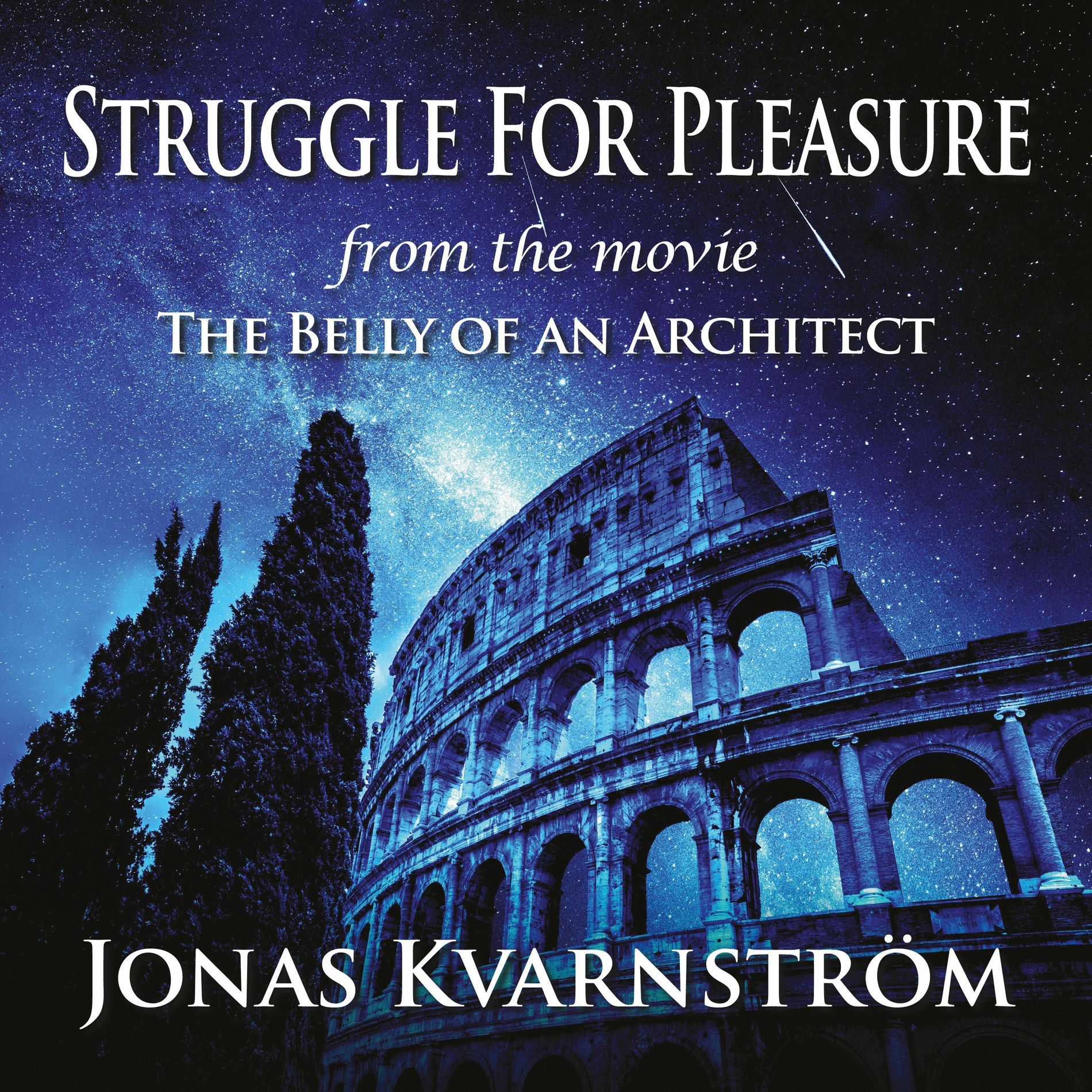 Album cover of Struggle for Pleasure