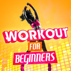 Cover of Workout for Beginners
