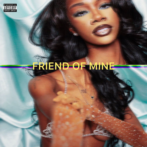Friend Of Mine