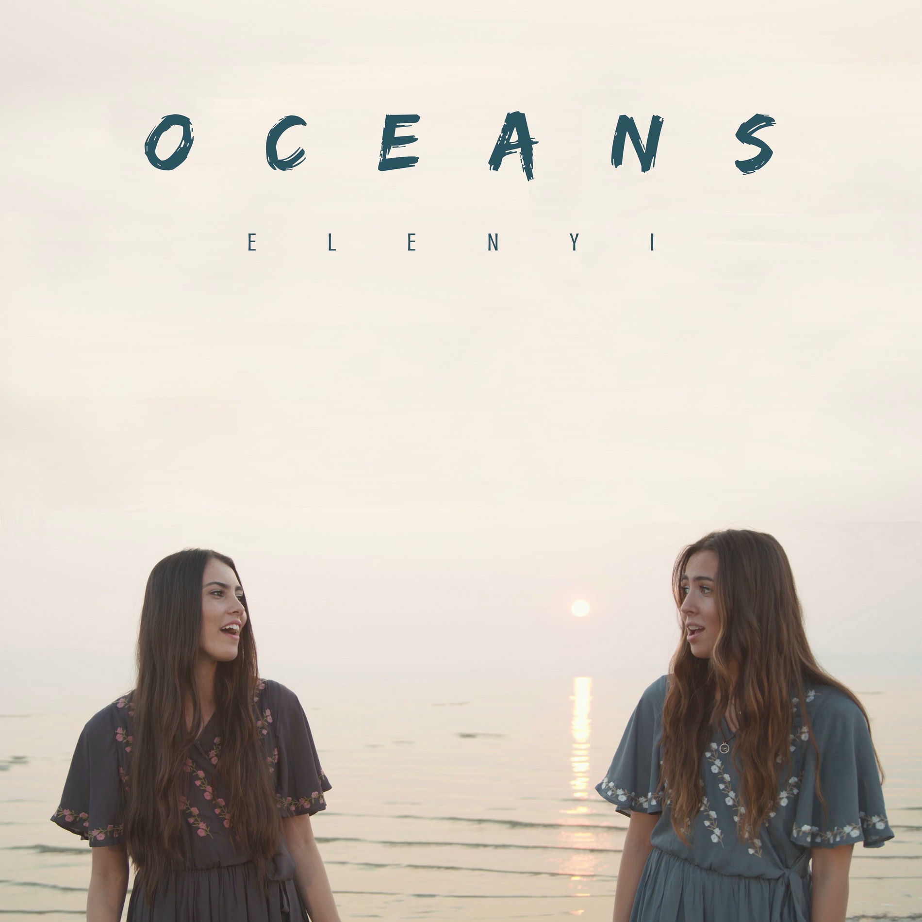 Album cover of Oceans (Where Feet May Fail)