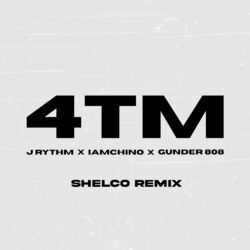 Cover of 4TM (Shelco Remix)