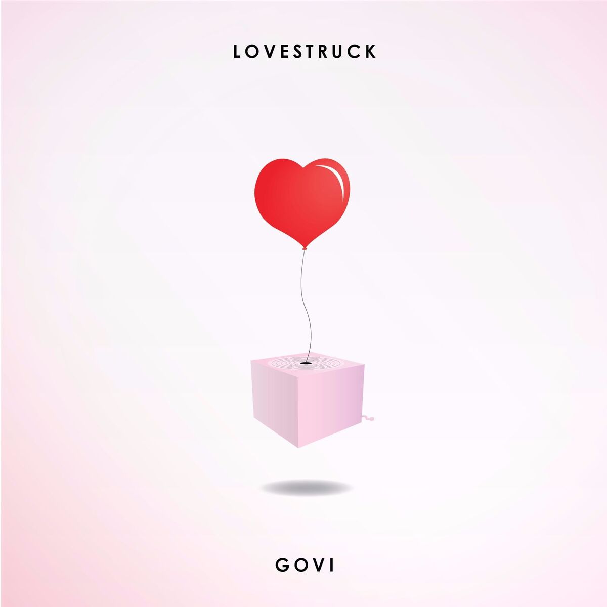 Album cover of Lovestruck