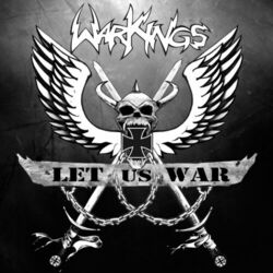 Let Us War