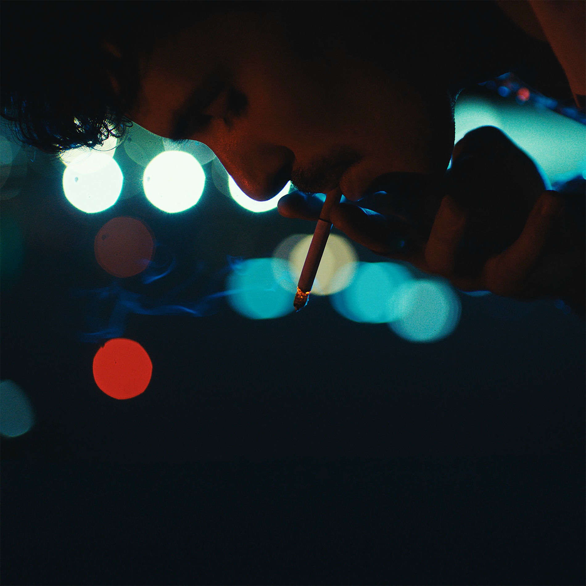 Album cover of Jealous