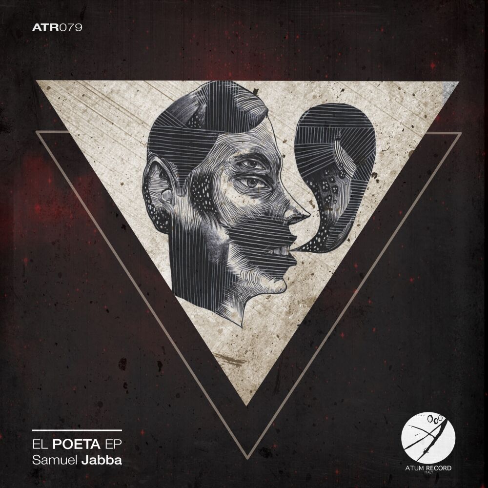 Picture of El Poeta EP