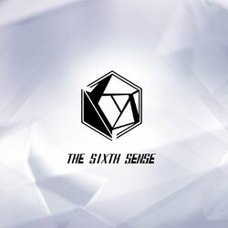 Cover of THE SIXTH SENSE