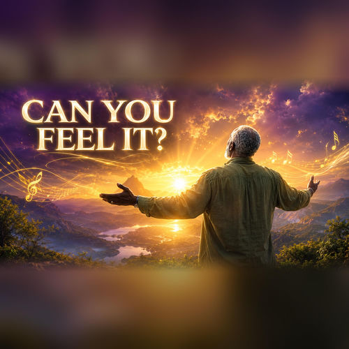 CAN YOU FEEL IT