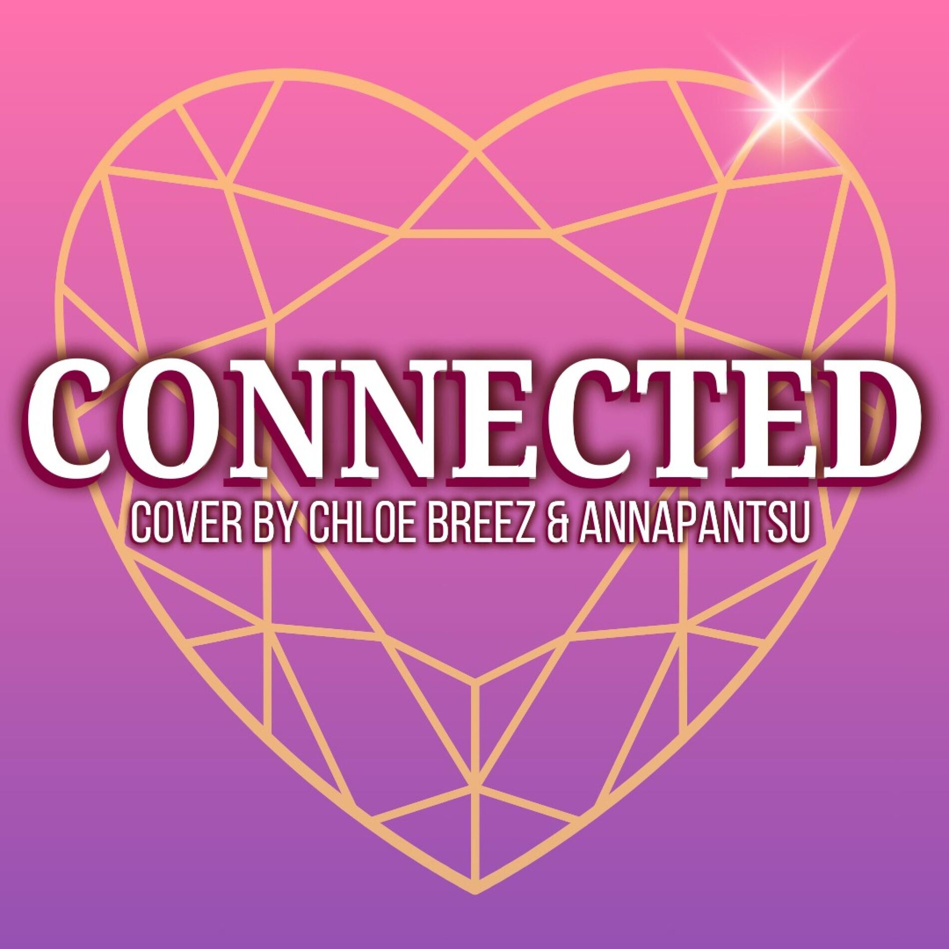 Album cover of Connected (feat. Annapantsu)
