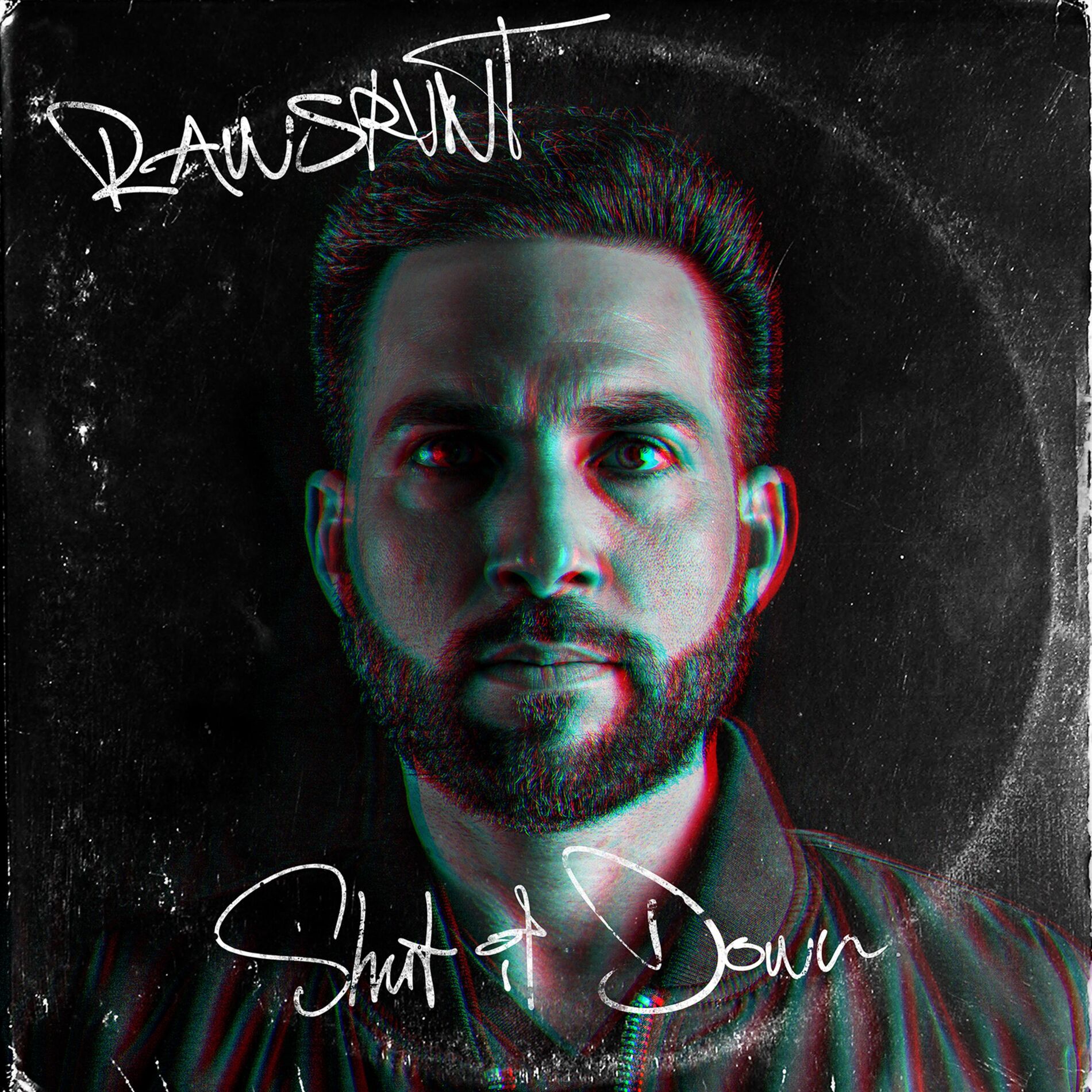 Album cover of Shut It Down