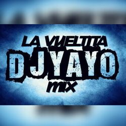 Cover of La Vueltita Mix
