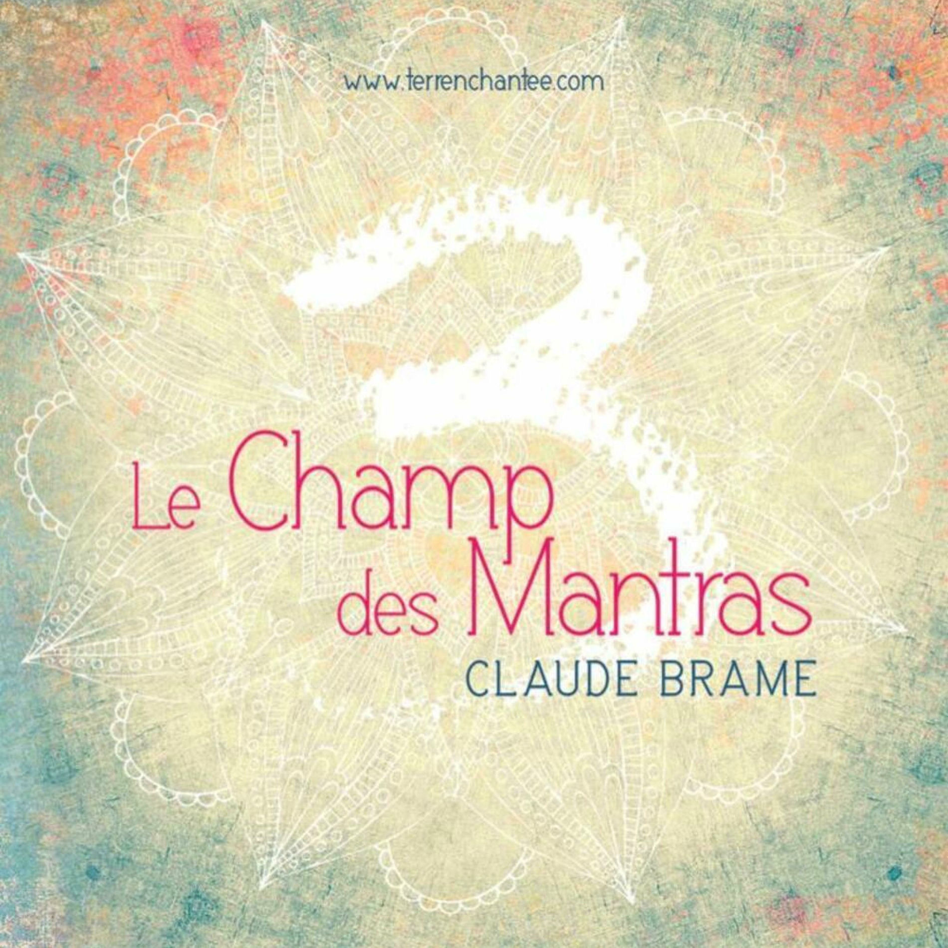 Album cover of Nous Sommes Lumière
