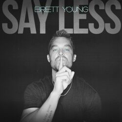 Cover of Say Less