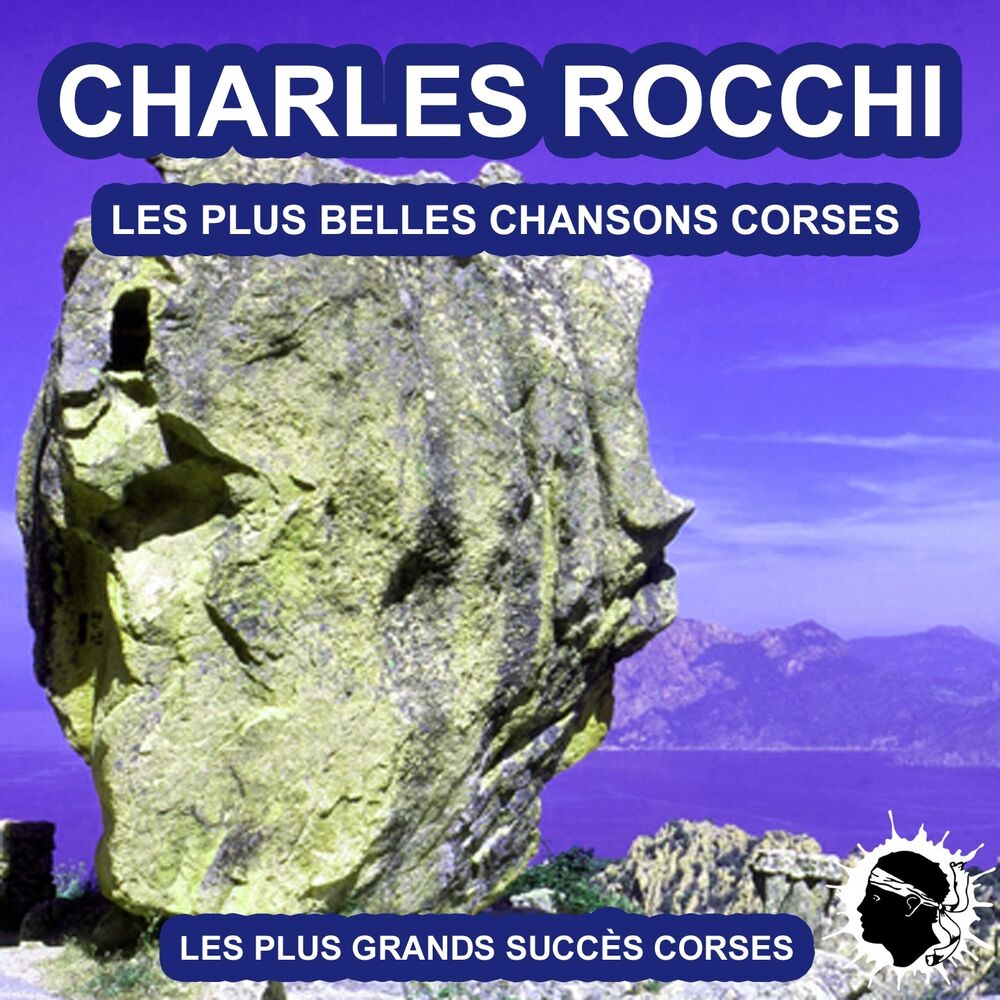 Picture of Les plus belles chansons corses (Les plus grands succès corses)