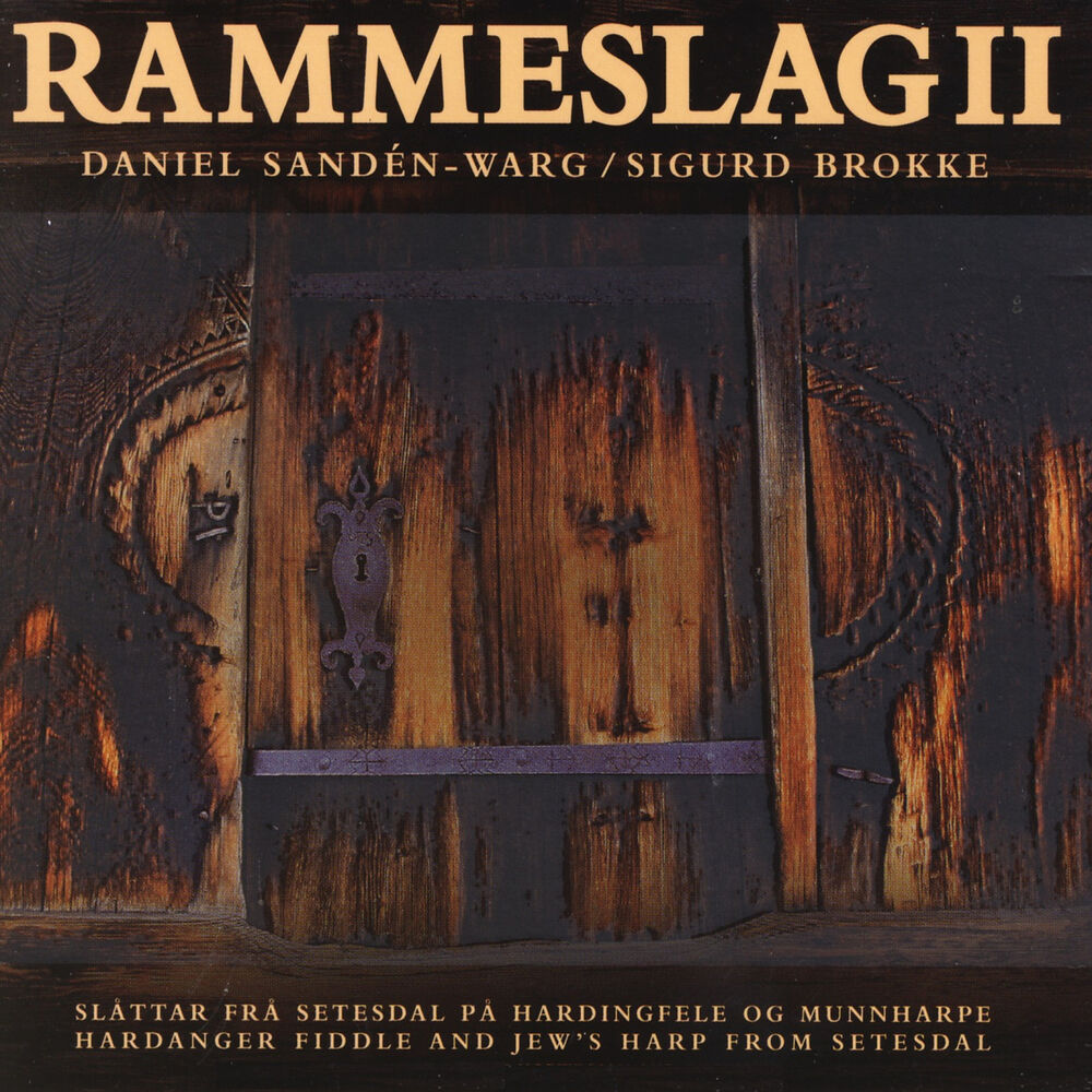 Picture of Rammeslag II