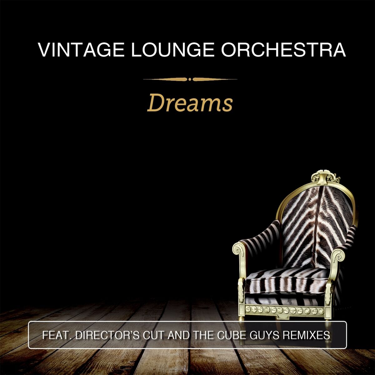 Album cover of Dreams
