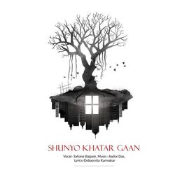 Cover of Shunya Khatar Gaan
