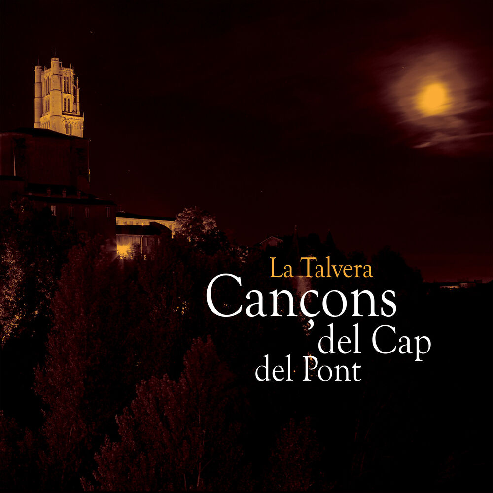 Picture of Cançons del Cap del Pont