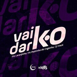 Cover of Vai Dar K.O