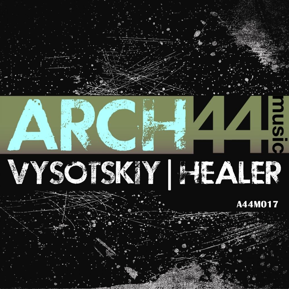 Picture of Healer