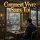 Comment Vivre Sans Toi by NorthStar album cover