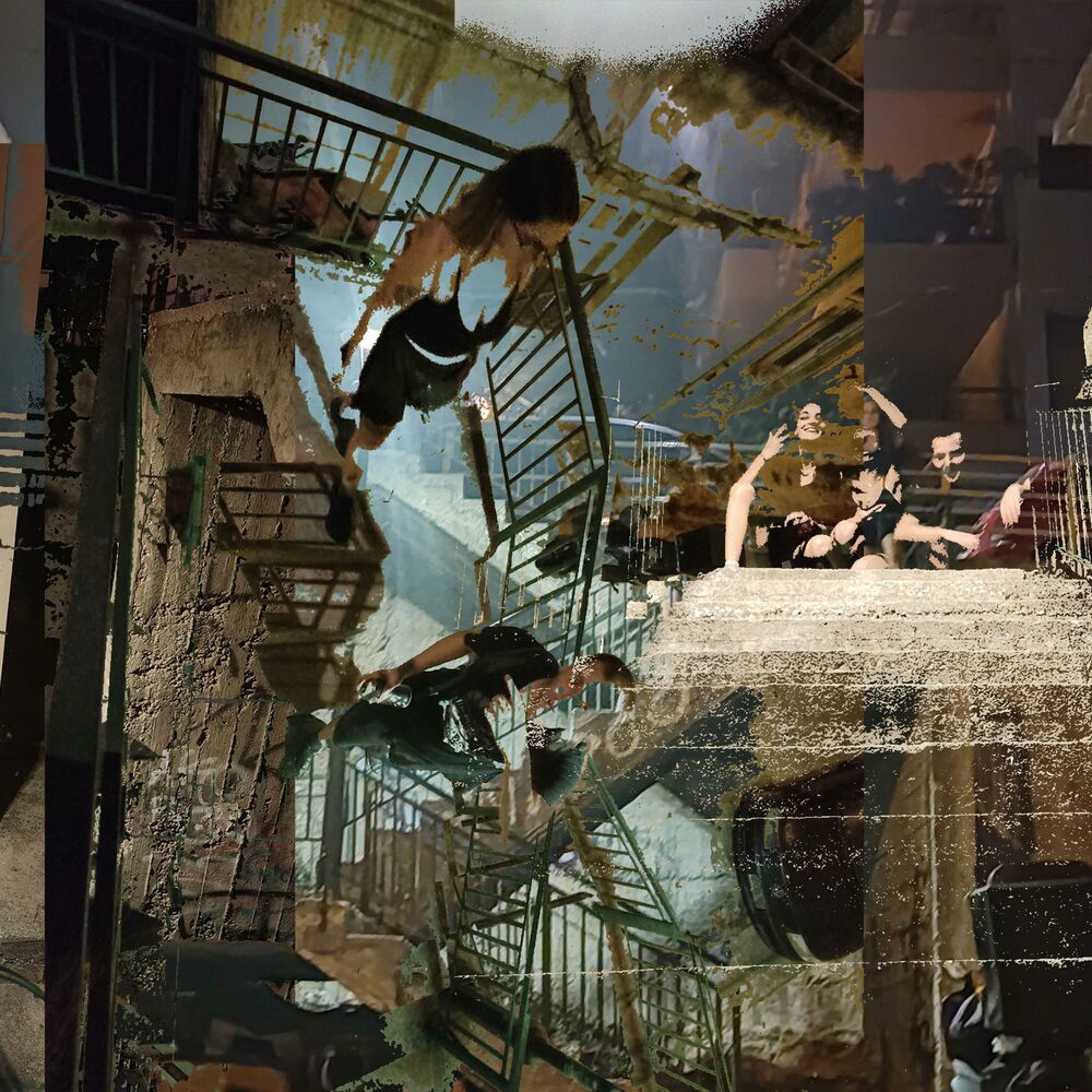 Picture of ομαδα χαλι - to pio omorfo collab (feat. taki & Troubles all around me)