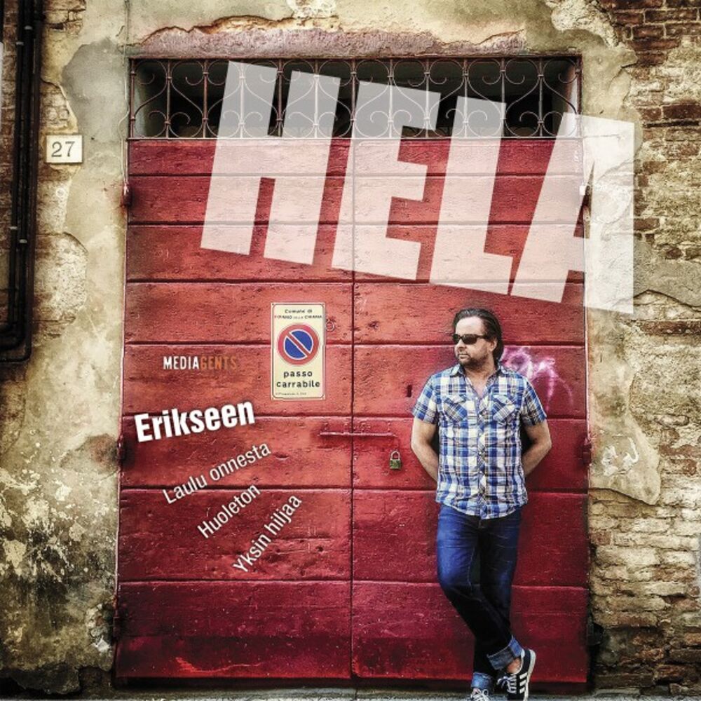 Picture of Erikseen