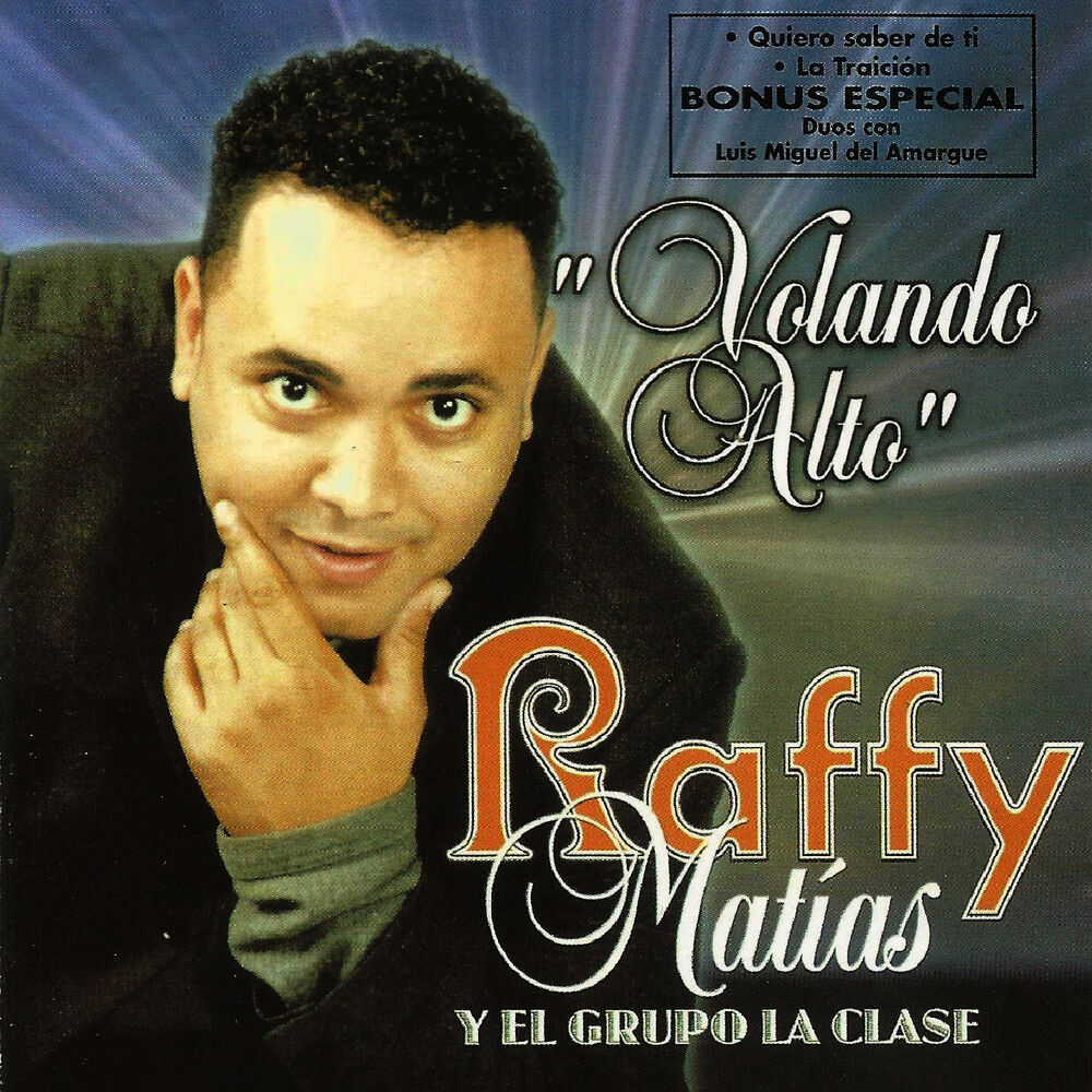 Picture of Volando Alto