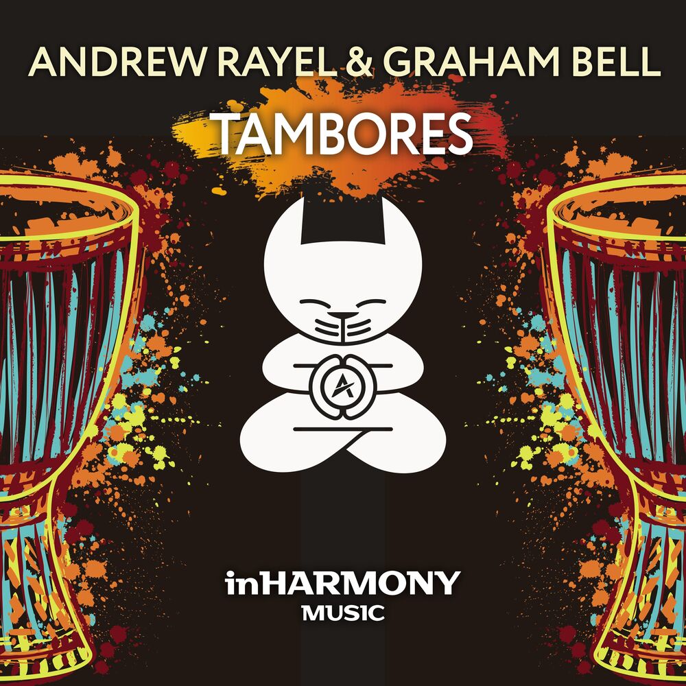Picture of Tambores
