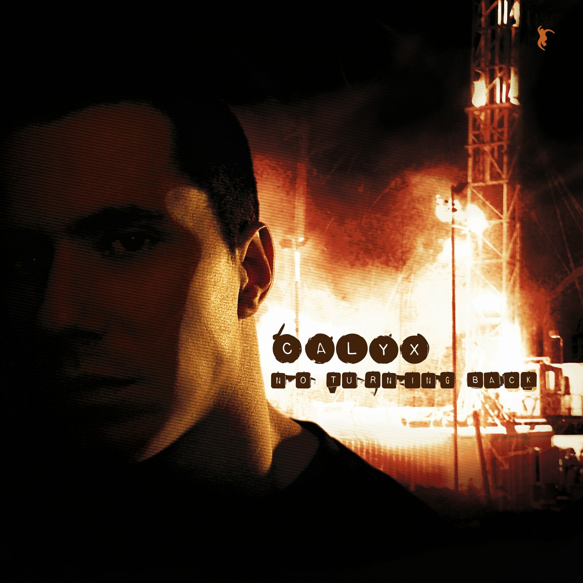 Album cover of No Turning Back