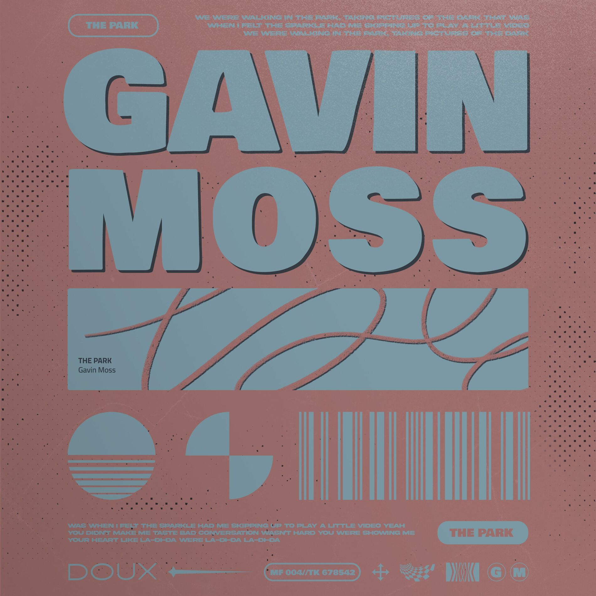 Album cover of The Park