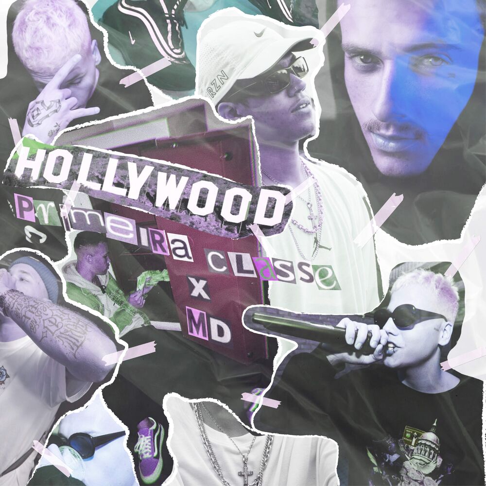 Picture of Hollywood