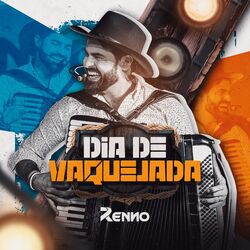 Cover of Dia De Vaquejada