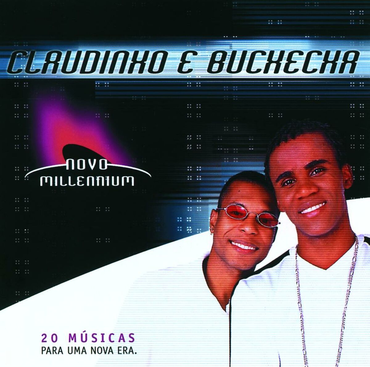 Album cover of Fico Assim Sem Você