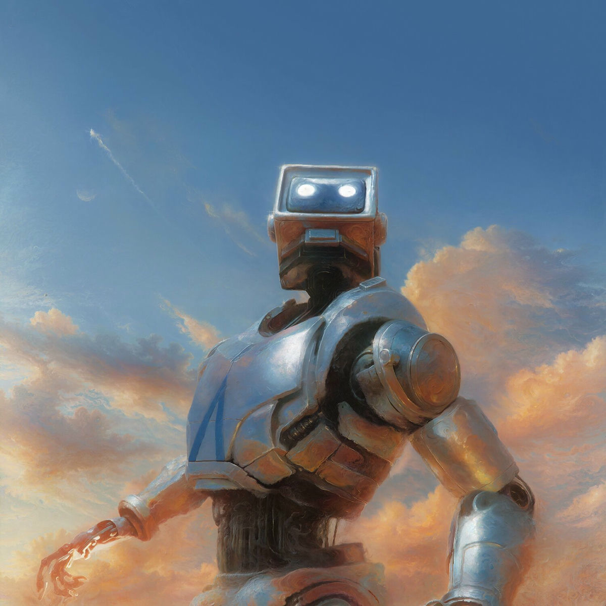 Album picture of Ultra 85