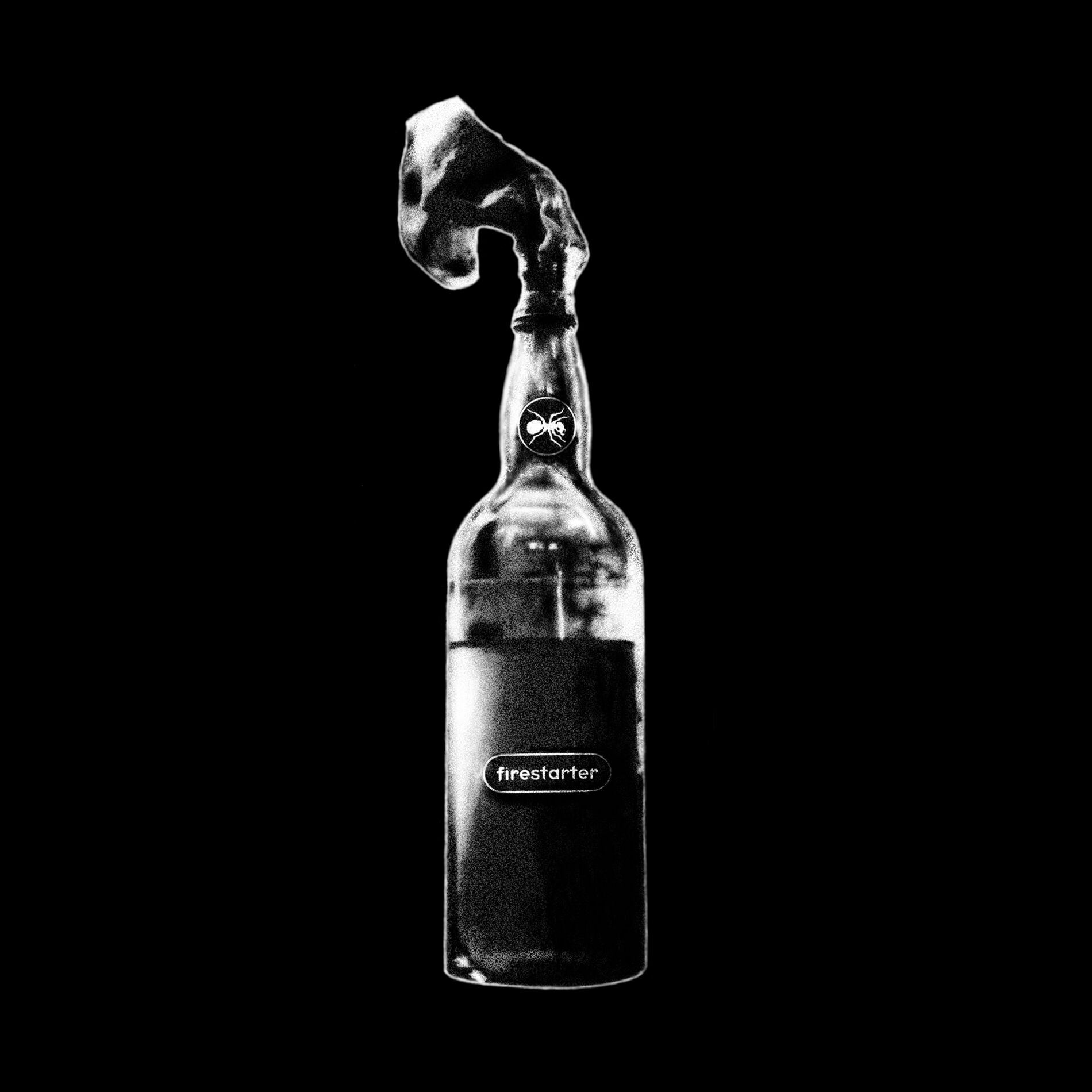 Album picture of Firestarter (Andy C Remix)