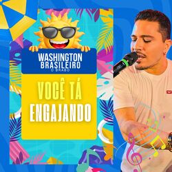 Cover of Você Tá Engajando