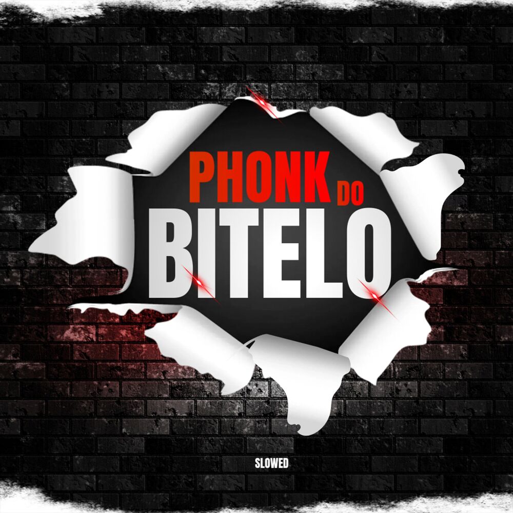 Picture of PHONK DO BITELO (SLOWED)