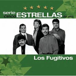 Cover of Serie Cinco Estrellas