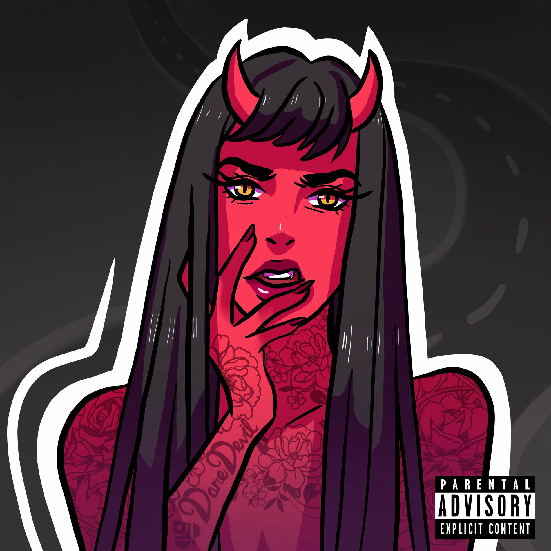 Album cover of Daredevil