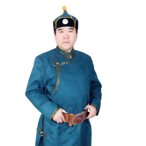 亲爱的月光
