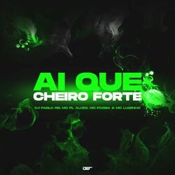 Cover of Ai Que Cheiro Forte