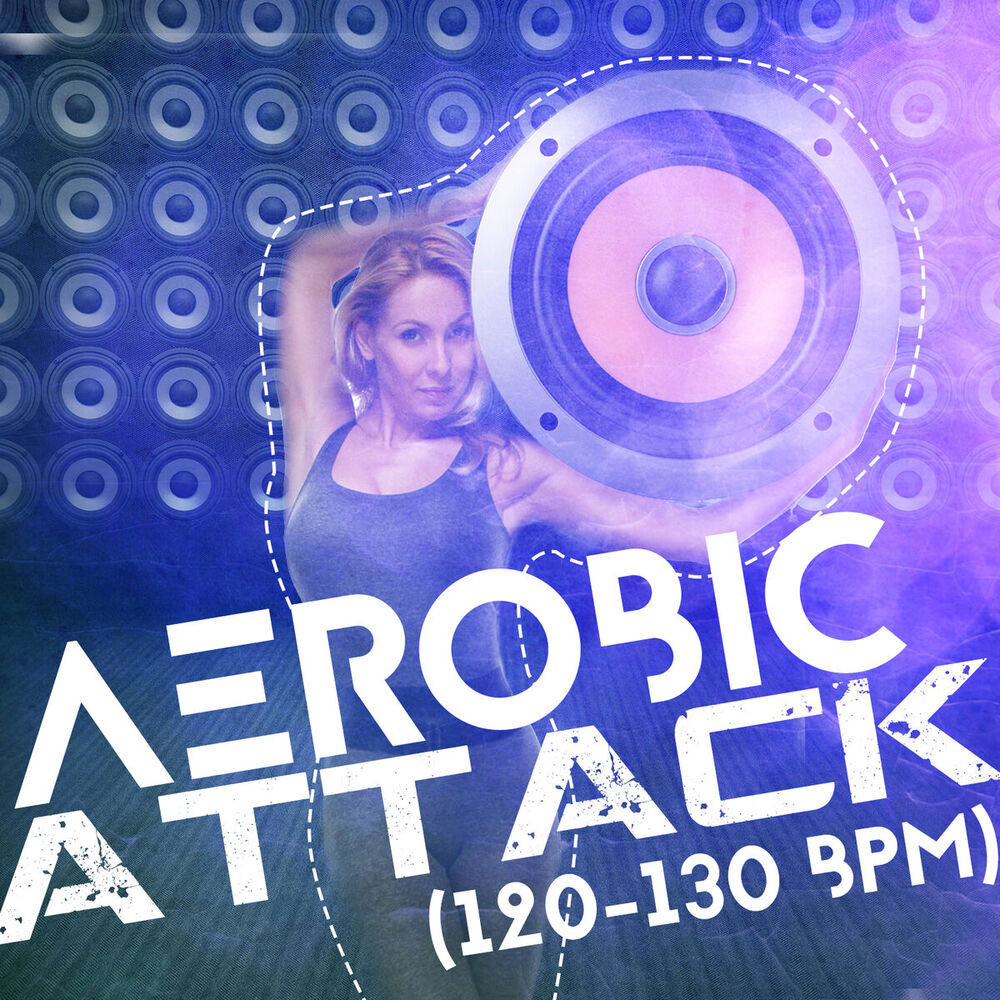 Picture of Aerobic Attack (120-130 BPM)