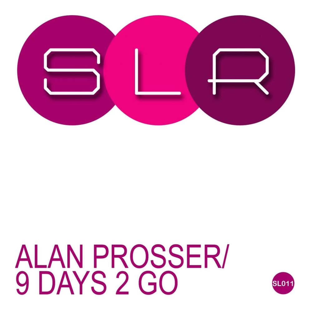 Picture of 9 Days 2 Go