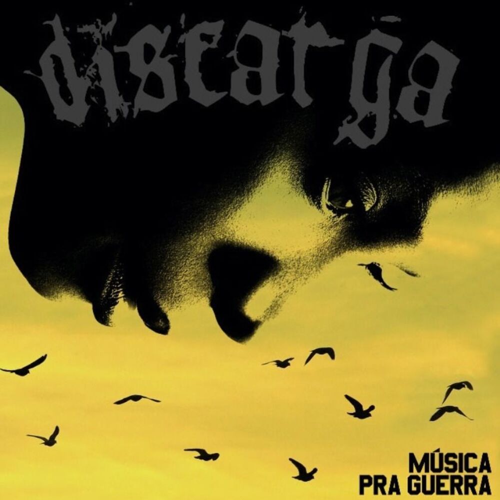 Picture of Musica Pra Guerra