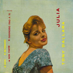 Cover of Julia