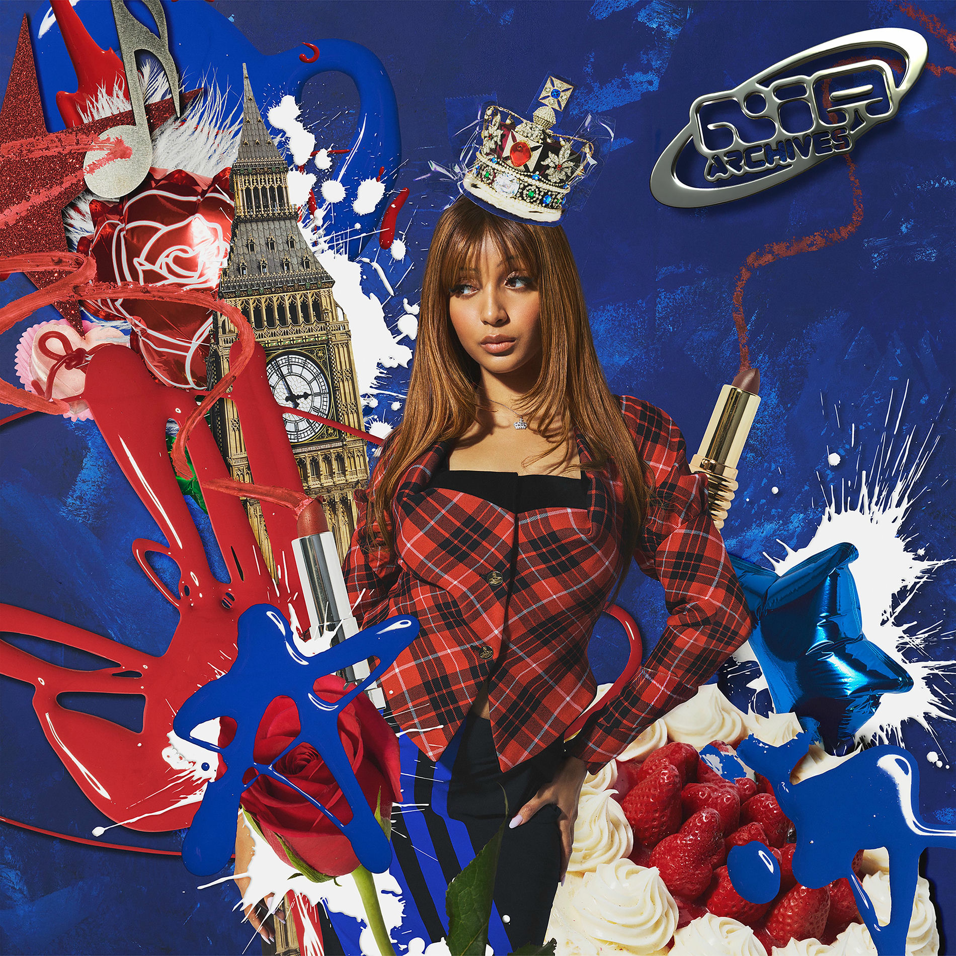 Album cover of Illegal