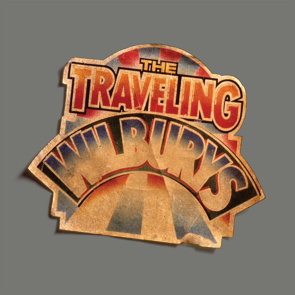 Picture of The Traveling Wilburys Collection